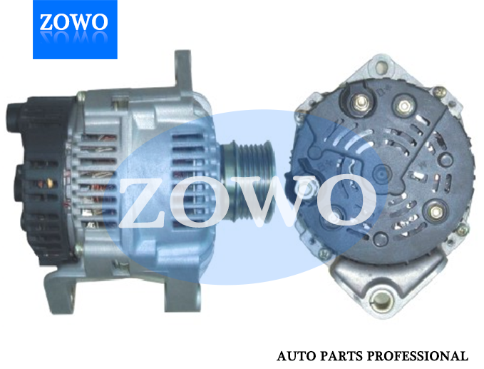 bmw e46 330d alternator 9849016