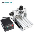 Desktop CNC Wood Router 3040