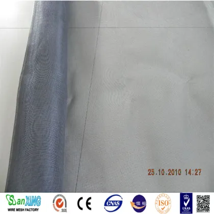 Aluminium Mosquito Net Window/Aluminum Alloy Window Screen