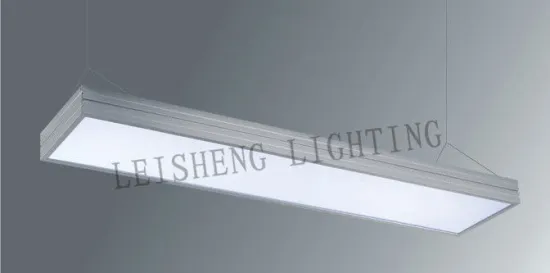 2 * 14w / 21w / 28w / 35w Off - White T5 Fluorescent Lights With 50% Energy Saving