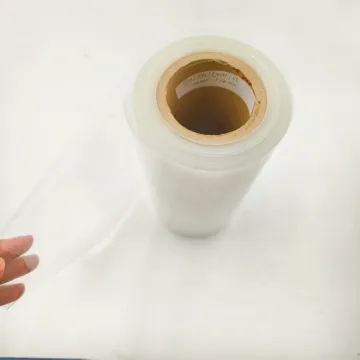 Medical PA/PE Transparent Film for Packing Syringes