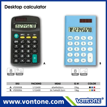 promotional scientific calculator