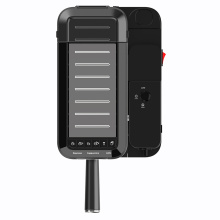 coffee machine with milk frother Latte coffee Machine with Automatic Milk Frother Supplier