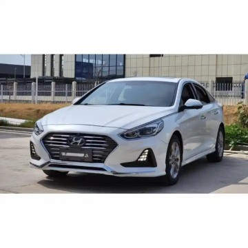 Used 2021 Hyundai Tucson L 1.5T DCT GLX FWD Compact SUV