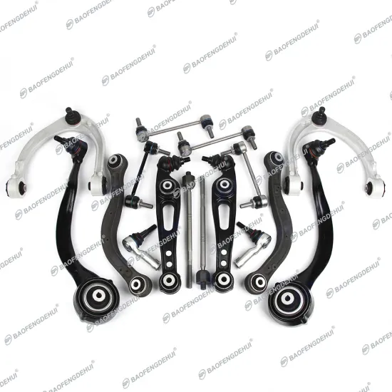 Control Arm Ball Joint & Stabilizer Link Kits for Land Rover Range Rover L405 Hybrid