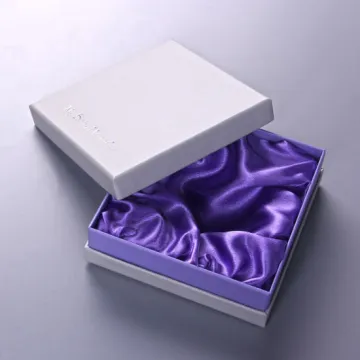 High Quality Custom Jewelry Bracelet Boxes With Inner