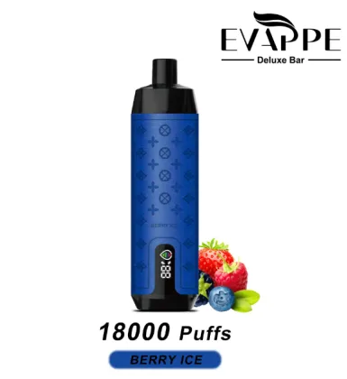 Same as Al Crown Fakher 18000 Puffs Shisha Hookah Disposable Vape