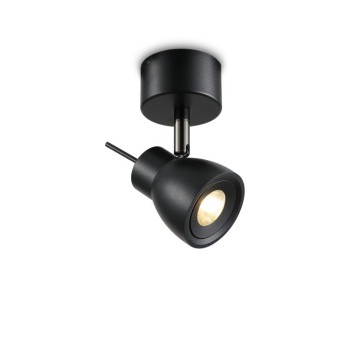 Musée d'art intérieur moderne LED COB Spot Light Defacte de plafond