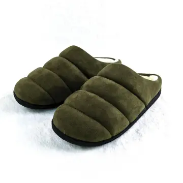 Warm Plush Home Slippers for sale