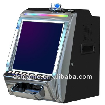 DST Taiwan Video Game Machine slot cabinet