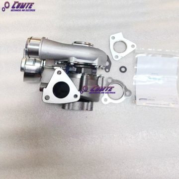 TF035 Turbocharger 49135-07312 49135-07310 28231-27810 for Hyundai Santa Fe D4EB 2.2L Engine