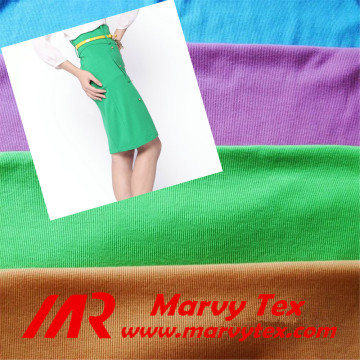 nylon yarn lycra fabric price for short dress