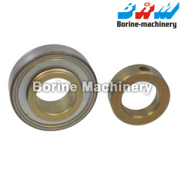 RA114RR, RA114NPP Radial Insert Ball Bearings