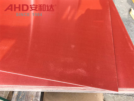 Phenolic Cotton Cloth boards