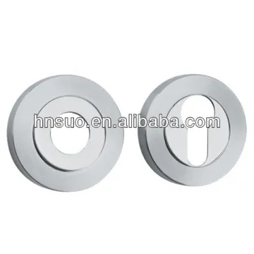door escutcheon plate