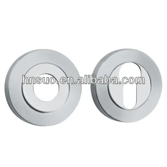 door escutcheon plate