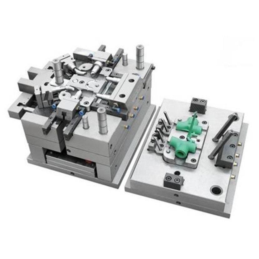 Injection Molding Plastic Mold