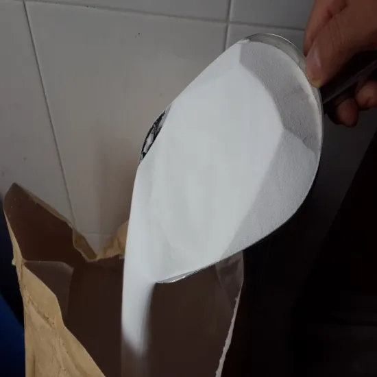 PVC Resin S1000 SINOPEC