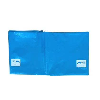 Disposable Surgical Sterile Drape Trolley Mayo Stand Cover