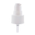 20/410 pp treatment ribbed serum pumps