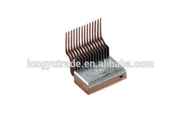 C-28-80(C-119) Guide block Karl Mayer warp knitting machine spare parts Germany