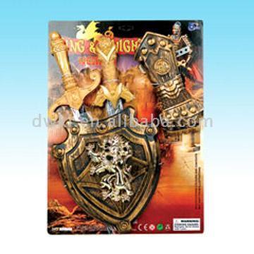 Sword Play Set