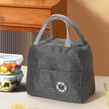 Maxcook Hot Sale Водонепроницаемая изолированная ланч сумка для кемпинга и школы