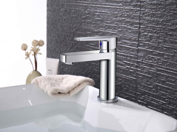 The Modern Elegance of Basin Mixer Faucets