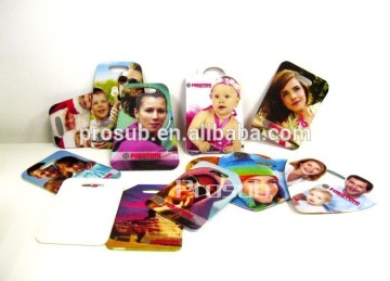 Customized personalized bulk garment tag