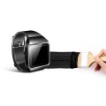 Touch Screen Portable MP3 Player 8GB Bluetooth Running Sports Music Player with FM Radio, can listen to music smart watch