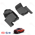 Ford F150 Mats de piso TPE TPE