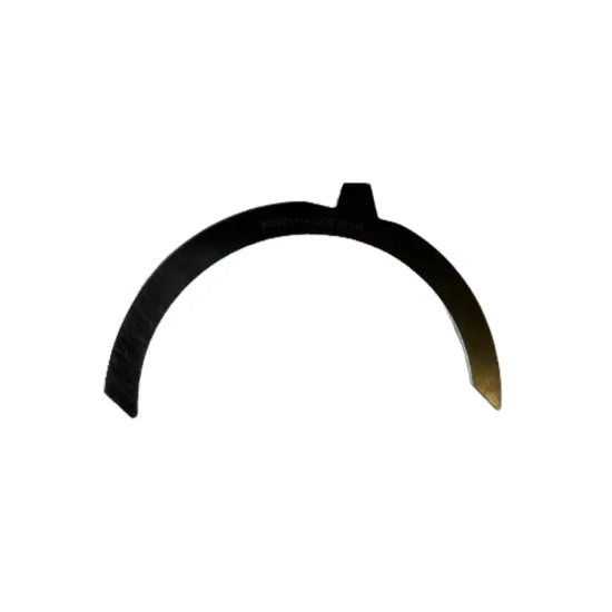 Affordable Tractor Truck Accessories: Finding the Right Metal Thrust Plate (Part Number 200V01114-0230) Engine Spare Parts