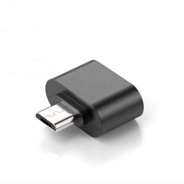 Cantell Micro USB Male zu USB 2.0 Female OTG -Steckeradapter
