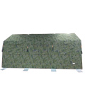 15 metros quadrados de tenda de camuflagem Oxford