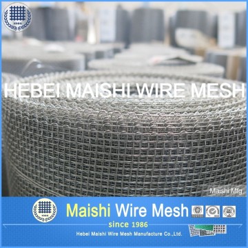 Stainless steel wire mesh of various kinds of mesh
