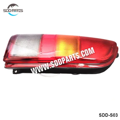 Tail Lamp for Suzuki Carry Suzuki Every 3565-63H00 35670-63H00