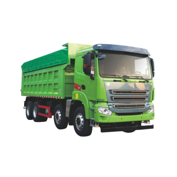 SYZ422C-8S(V) 22m³ Dump Truck - Famous Brand Heavy Equipment