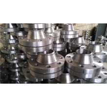 Forged Carbon Steel Weld Neck Flanges