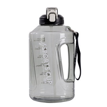 Large Capacity Sports Water Bottle for Gym and Fitness