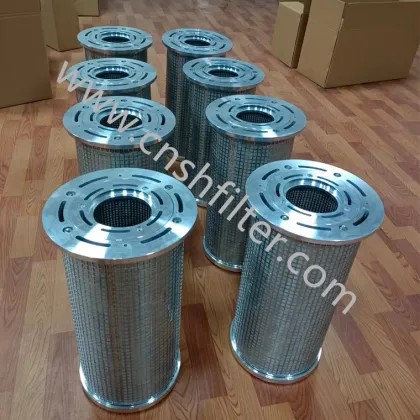 Jiujiang 707 filter element XFL-220*8H