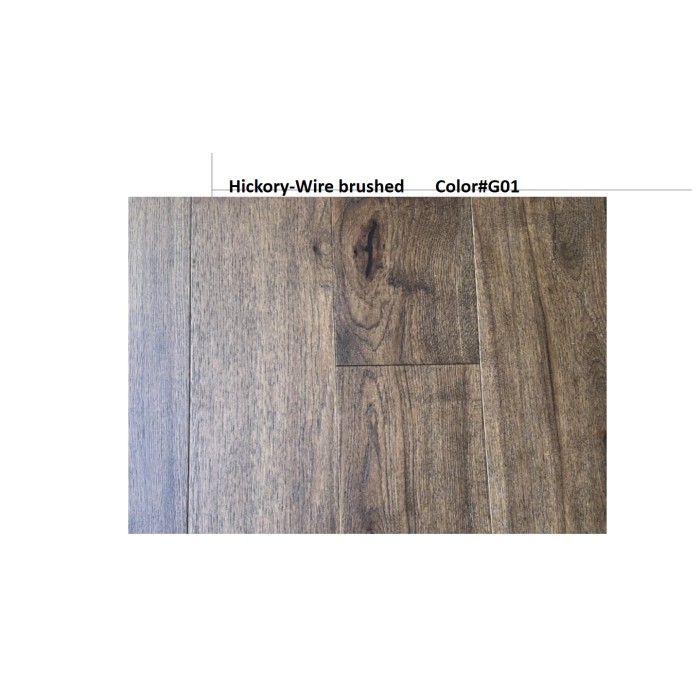 Breite Holzböden aus konstruierten Holzböden