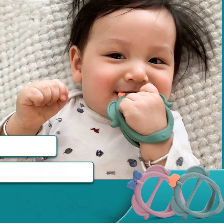 Baby Teether Baby Teether