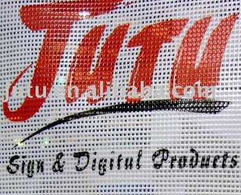 printing mesh