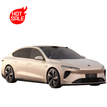 2024 Nio Et7 5 miejsc 530 km sprzedaż bezpośrednia używana nowa energia EV