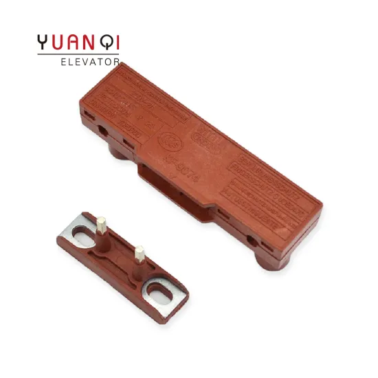 KF9074 Kone Elevator Main Door Lock Contact - Lift Spare Parts Hall Door Switch