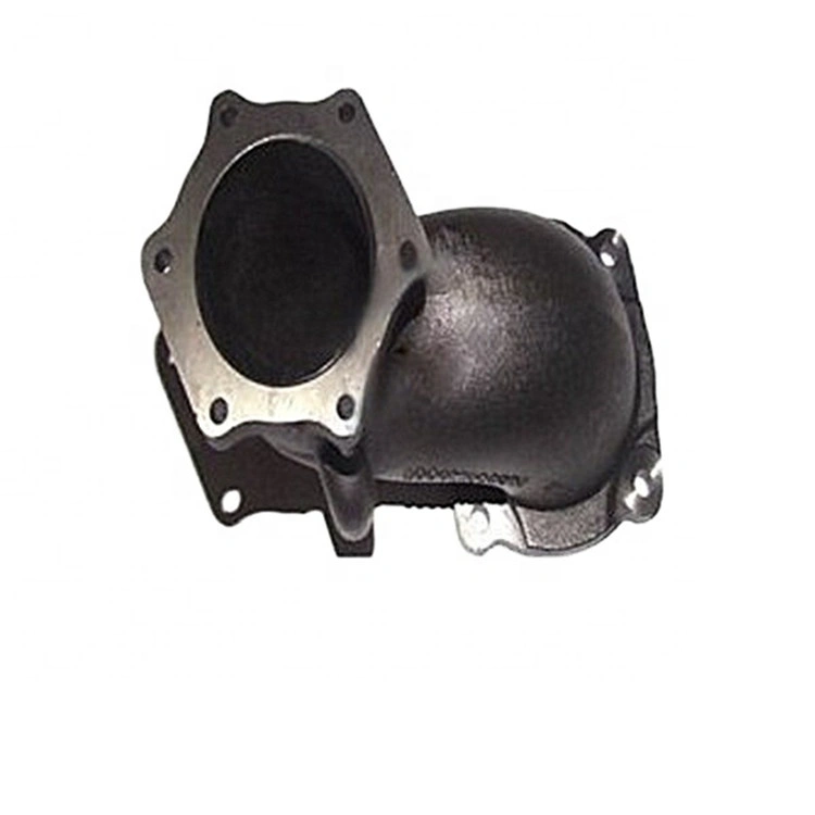 TOMO1114 Air Throttle Body Mazda ZJ3813640 K4238 2 1.3 FoMoCo 1166