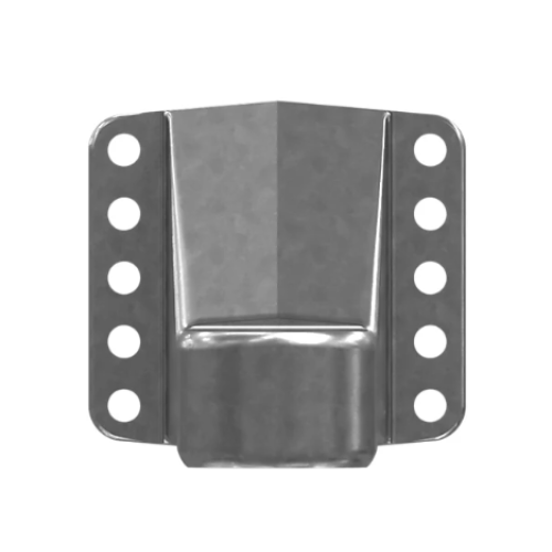 Mine dump truck 793F steering link arm 135-5272, dump truck steering arm 1355272