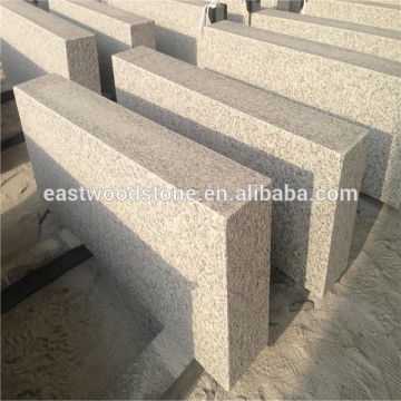 Natural stone Step