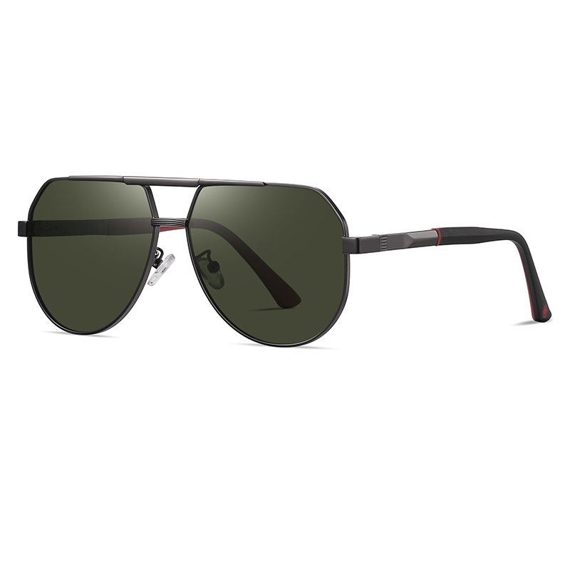 Classic flying polarized sunglasses