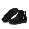 Winter Mom Cotton Boots with Velvet